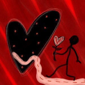The killer in me by Hummie