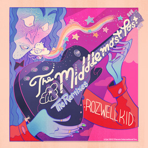 MMP Theme Song - Rozwell Kid Remix by Middlemost Post Cast, Rozwell Kid