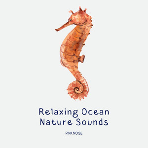 Relaxing Ocean Nature Sounds and Pink Noise, Loopable album