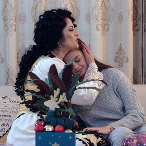 Carmen Cantoneru - Nu-Ti Cersesc Copile Mila Si Nici Vorba Cu De-A Sila