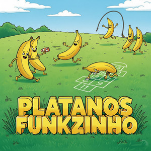 PLATANOS FUNKZINHO