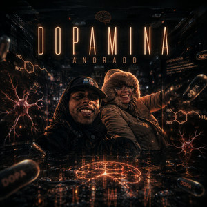 DOPAMINA by ANDRADD, Jotta X