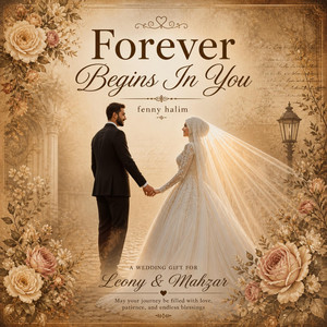 Forever Begins In You by Fenny Halim