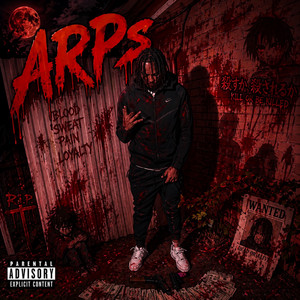 ARPs by BossUpRee