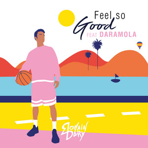 Feel so Good cover art