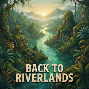 Back To Riverlands - Sped Up by Oxidized Glitch