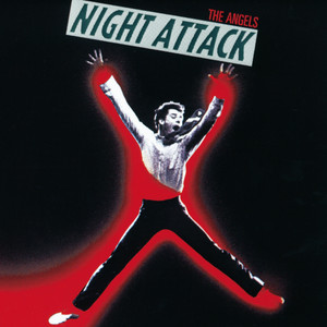 Night Attack album