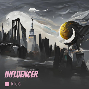 Club - song and lyrics by Kilo G | Spotify