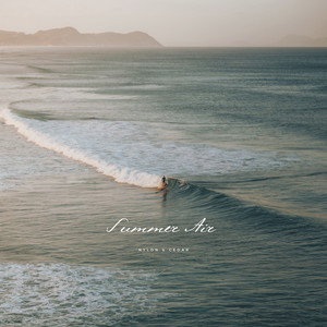 Summer Air by Nylon & Cedar