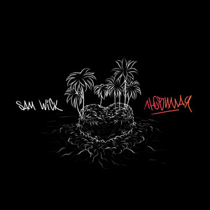 Любимая by Sam Wick