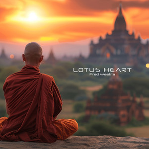 Dharma by Fred Westra