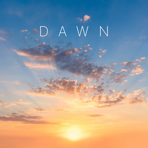Обкладинка: Dawn