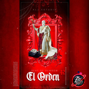 EL ORDEN 42 by ALJ ESTUDIO