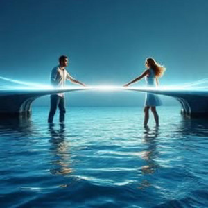 Miles Apart Still Yours by Jordan Tay