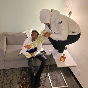 Ona Fin by YSN Marrr, lil Kam