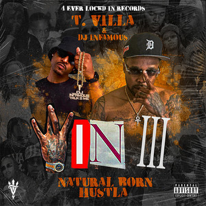 On It by T. Villa, Dj Infamous, Princess from Crime Mob, Nick Speed, Crime Mob