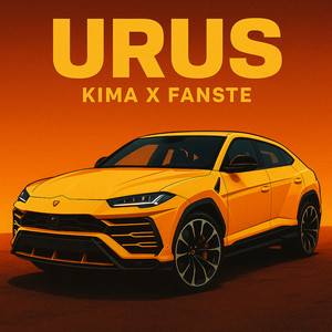 Kima & Fanste - Urus