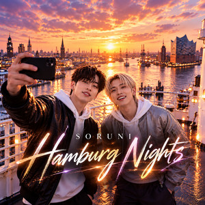 Hamburg Nights by SORUNI