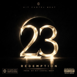 REDEMPTION 23 by Hit Cartel Beat