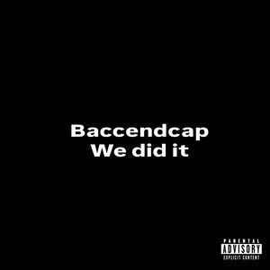 Counted Me Out by Baccendcap