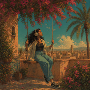 Tamayul by Zaman