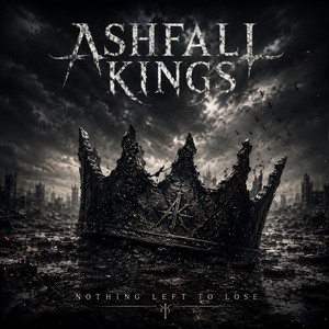 Ashes Will Never Sleep by Black Horizon