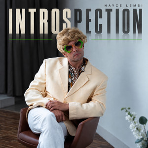 Introspection by Hayce Lemsi