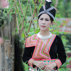 Nuj Nplaib Siab Phem