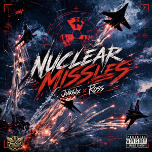 Nuclear Missles by Juk6ix, Ross
