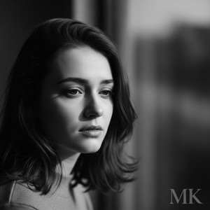 M.K - Love Me Or Leave Me ver.2