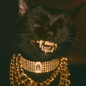 GOLD MOUTH by FreakHollow666, KingBael, Sunrise the Plague