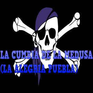 Sonido Pirata - LA CUMBIA DE LA MEDUSA (LA ALEGRIA PUEBLA)