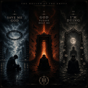 God Please Help Me by The Hollow of the Empty