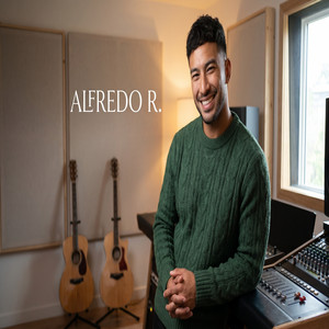 OLVIDO by ALFREDO R.