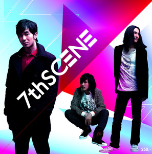 Consequence by 7thSCENE