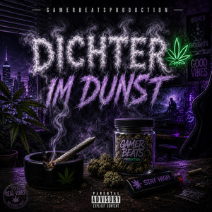 Dichter im dunst by Gamerbeatsproduction