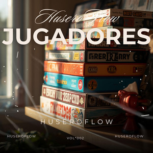 Jugadores by HueseroFlow