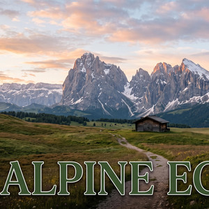 Alpine Echo by DJ Luern