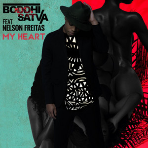 My Heart (Ancestrumental Mix) by Boddhi Satva cover art