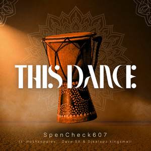 This Dance - Vocal Mix by Spencheck607, Moshkoppies, Dave Sa, Djkalapz KingSmall
