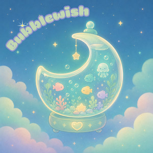 Bubblewish by Nappu