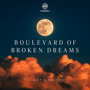 Boulevard of Broken Dreams by Tylight, Valyant