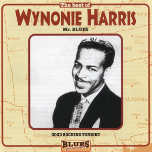 Mr. Blues - Compilation by Wynonie Harris | Spotify