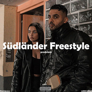 Denizlpsevv, subbtrahiert & prodslam - Südlander Freestyle