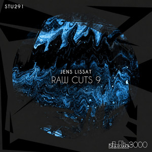 Raw Cuts 9 by Jens Lissat