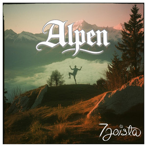 Alpen by 7geista