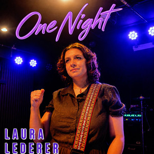 One Night by Laura Lederer