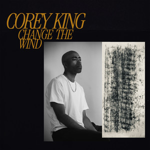 Corey King — The Damndest (2026)