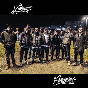 Nie namawiam by Homies