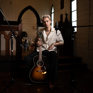 Have to Leave - Live & Acoustic by Ripley Alexander